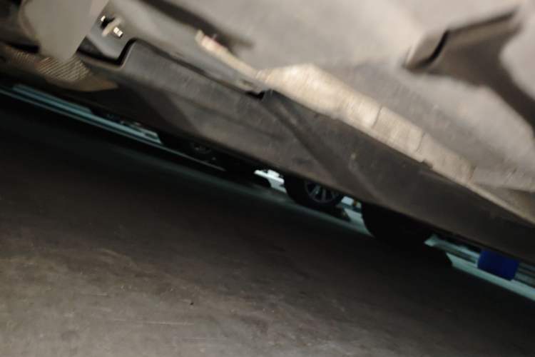 Used Mazda CX-5 2015 2.0L Automatic Two-Wheel Drive Urban Version Chassis Front Left
