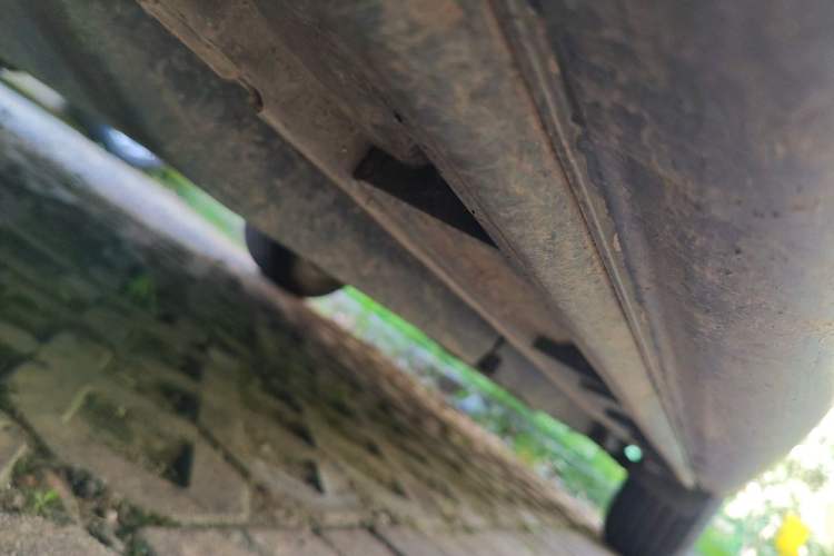 Used Mazda CX-5 2015 2.0L Automatic Two-Wheel Drive Urban Version Chassis Front Left