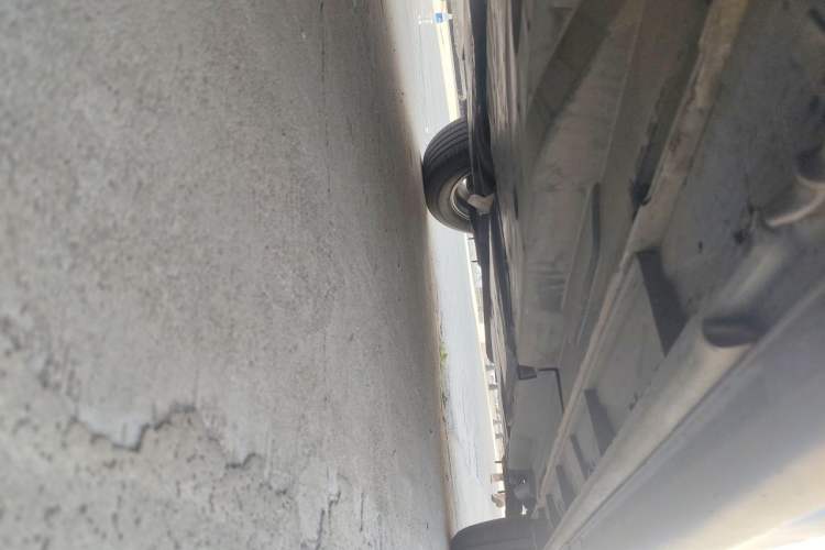 Used Mazda CX-5 2015 2.0L Automatic Two-Wheel Drive Urban Version Chassis Front Left
