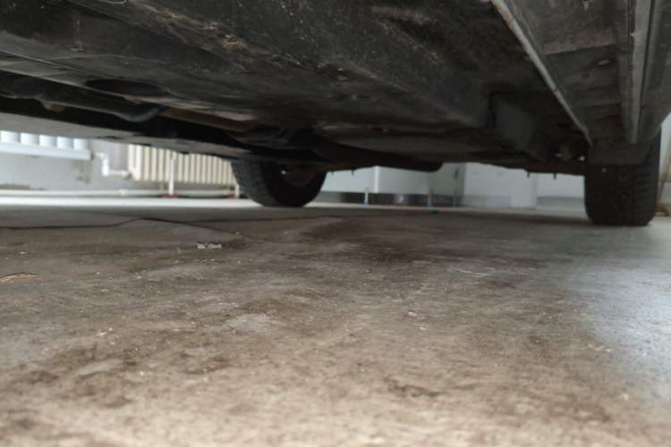 Used Mazda CX-5 2015 2.0L Automatic Two-Wheel Drive Urban Version Chassis Front Left