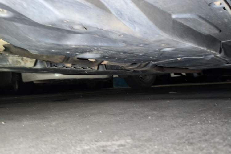 Used Mazda CX-5 2015 2.0L Manual Two-Wheel Drive Comfort Version Chassis Front Left