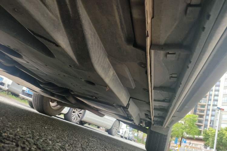 Used Mazda CX-5 2015 2.0L Automatic Two-Wheel Drive Urban Version Chassis Front Left