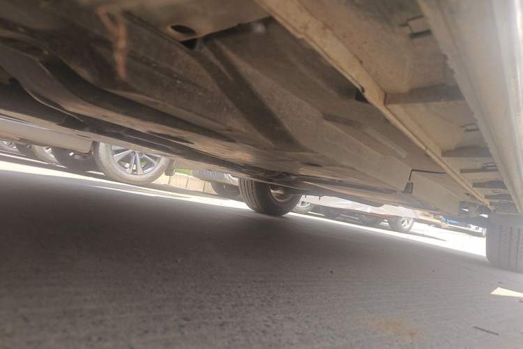 Used Mazda CX-5 2015 2.0L Automatic Two-Wheel Drive Urban Version Chassis Front Left