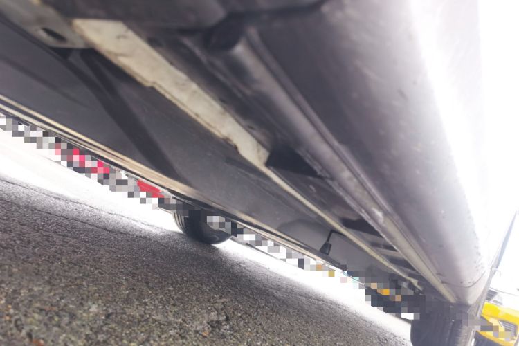 Used Mazda CX-5 2015 2.0L Automatic Two-Wheel Drive Urban Version Chassis Front Left