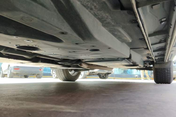 Used Mazda CX-5 2015 2.0L Automatic Two-Wheel Drive Urban Version Chassis Front Left