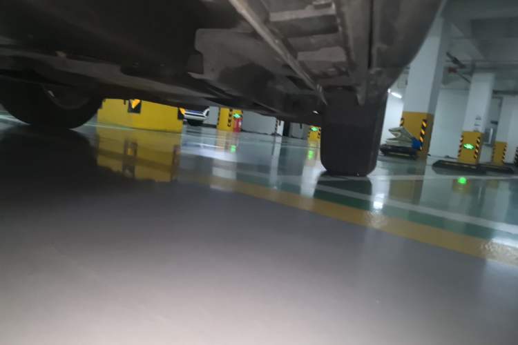 Used Mazda CX-5 2015 2.0L Automatic Two-Wheel Drive Urban Version Chassis Front Left