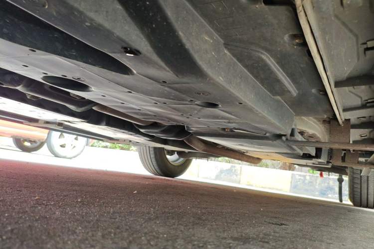 Used Mazda CX-5 2015 2.0L Automatic Two-Wheel Drive Urban Version Chassis Front Left