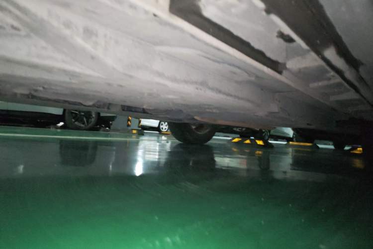 Used Mazda CX-5 2015 2.0L Automatic Two-Wheel Drive Urban Version Chassis Front Left