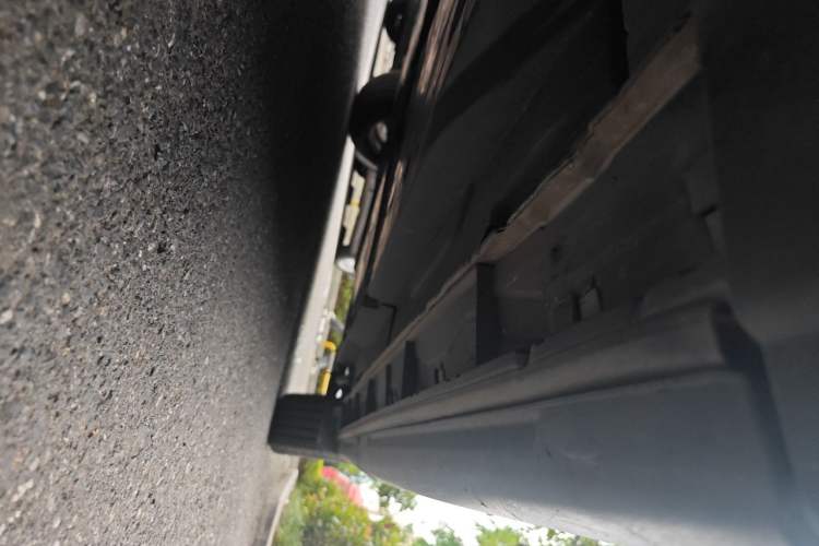 Used Mazda CX-5 2015 2.0L Automatic Two-Wheel Drive Urban Version Chassis Front Left