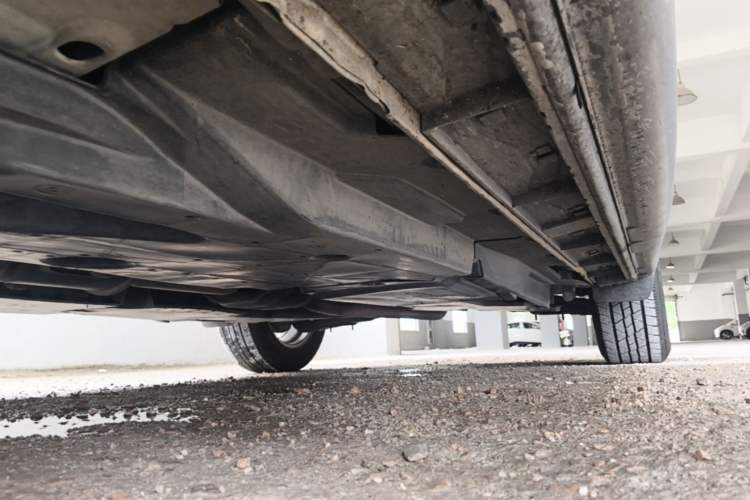 Used Mazda CX-5 2015 2.0L Automatic Two-Wheel Drive Urban Version Chassis Front Left