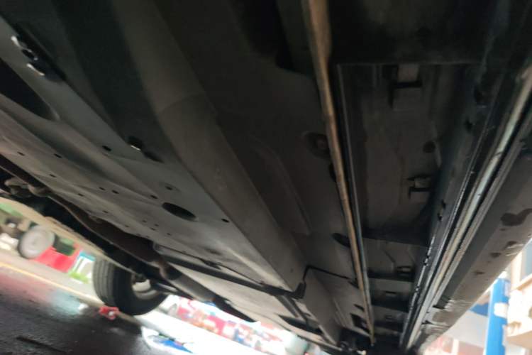Used Mazda CX-5 2015 2.0L Automatic 4x4 Luxury Edition Chassis Front Left