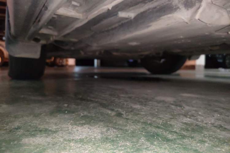 Used Mazda CX-5 2015 2.0L Automatic Two-Wheel Drive Urban Version Chassis Front Left