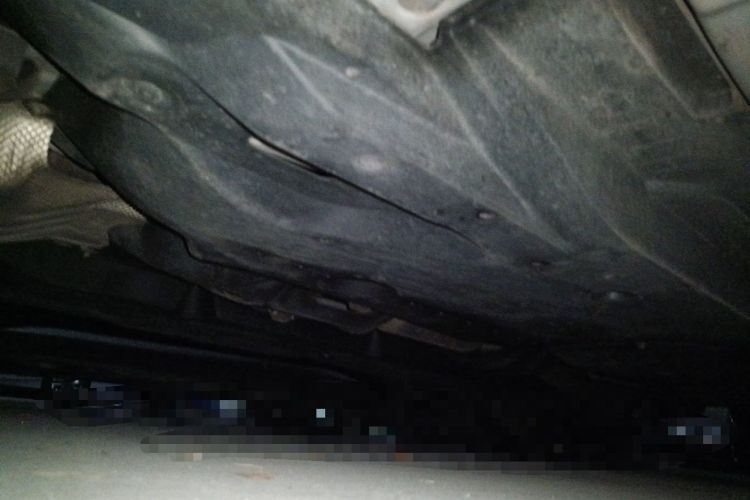 Used Mazda CX-5 2015 2.0L Automatic Two-Wheel Drive Urban Version Chassis Front Left