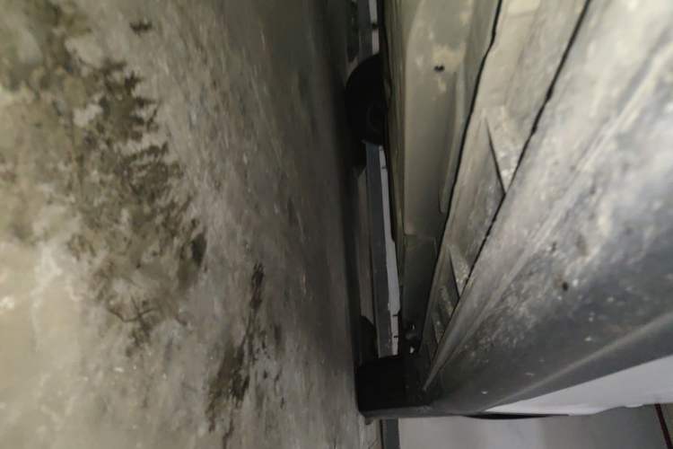 Used Mazda CX-5 2015 2.0L Automatic Two-Wheel Drive Urban Version Chassis Front Left