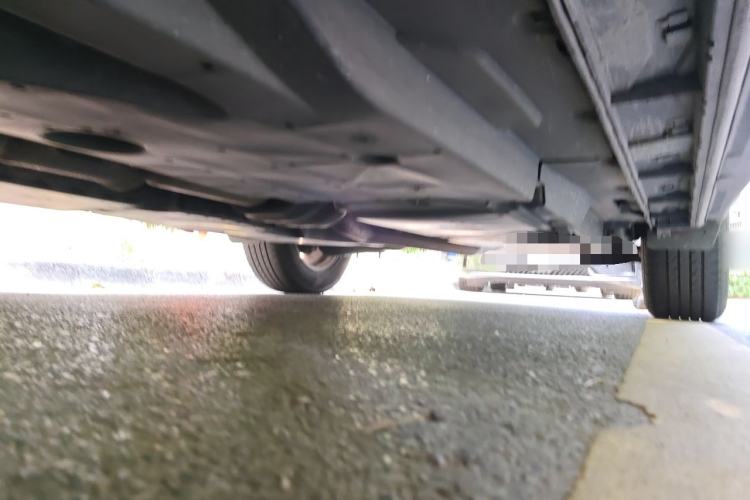 Used Mazda CX-5 2015 2.0L Automatic Two-Wheel Drive Urban Version Chassis Front Left