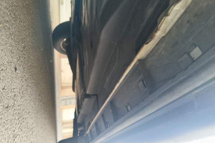 Used Mazda CX-5 2015 2.0L Automatic Two-Wheel Drive Urban Version Chassis Front Left