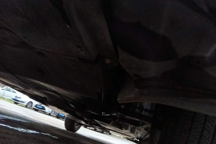 Used Mazda CX-5 2015 2.0L Automatic Two-Wheel Drive Urban Version Chassis Front Left