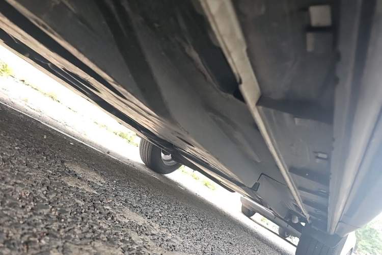Used Mazda CX-5 2015 2.0L Automatic Two-Wheel Drive Urban Version Chassis Front Left