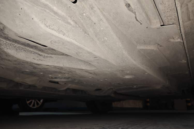 Used Mazda CX-5 2015 2.0L Automatic Two-Wheel Drive Urban Version Chassis Front Left