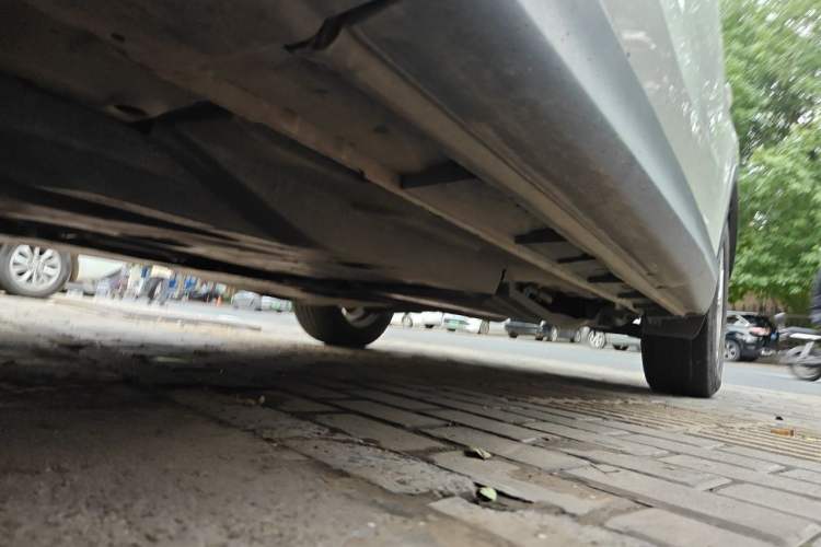 Used Mazda CX-5 2015 2.0L Automatic Two-Wheel Drive Urban Version Chassis Front Left
