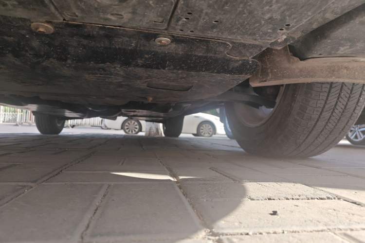 Used Mazda CX-5 2015 2.0L Automatic Two-Wheel Drive Urban Version Chassis Front Left