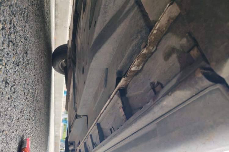 Used Mazda CX-5 2015 2.0L Automatic Two-Wheel Drive Urban Version Chassis Front Left