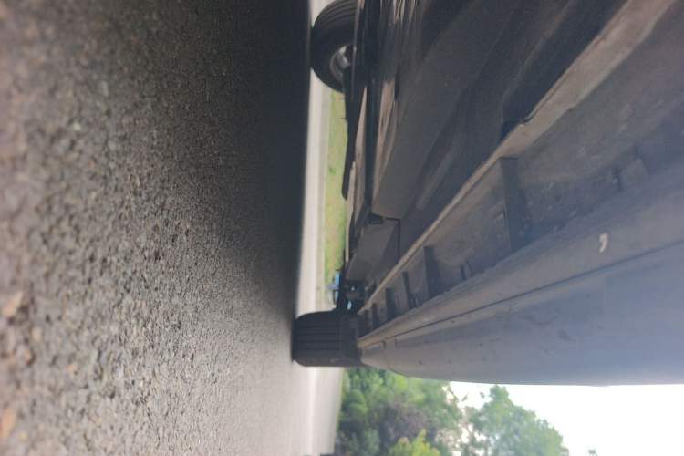 Used Mazda CX-5 2015 2.0L Automatic Two-Wheel Drive Urban Version Chassis Front Left