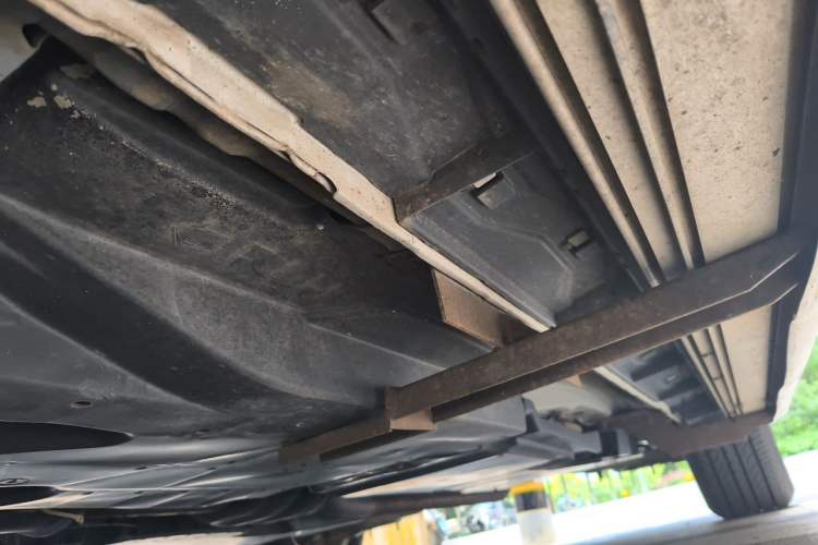 Used Mazda CX-5 2015 2.0L Automatic Two-Wheel Drive Urban Version Chassis Front Left
