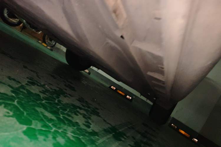 Used Mazda CX-5 2015 2.0L Automatic Two-Wheel Drive Urban Version Chassis Front Left