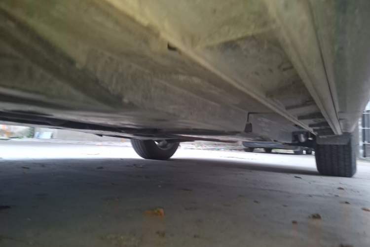 Used Mazda CX-5 2015 2.0L Automatic Two-Wheel Drive Urban Version Chassis Front Left