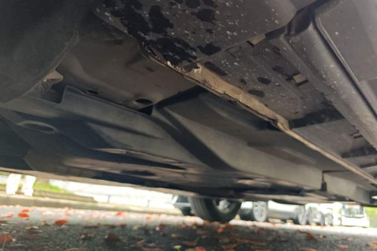 Used Mazda CX-5 2015 2.5L Automatic 4x4 Flagship Model Chassis Front Left