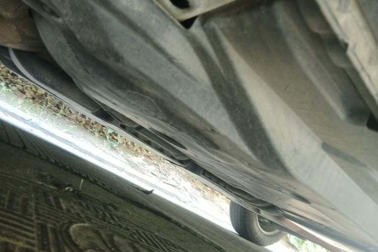 Used Mazda CX-5 2015 2.0L Automatic Two-Wheel Drive Urban Version Chassis Front Left