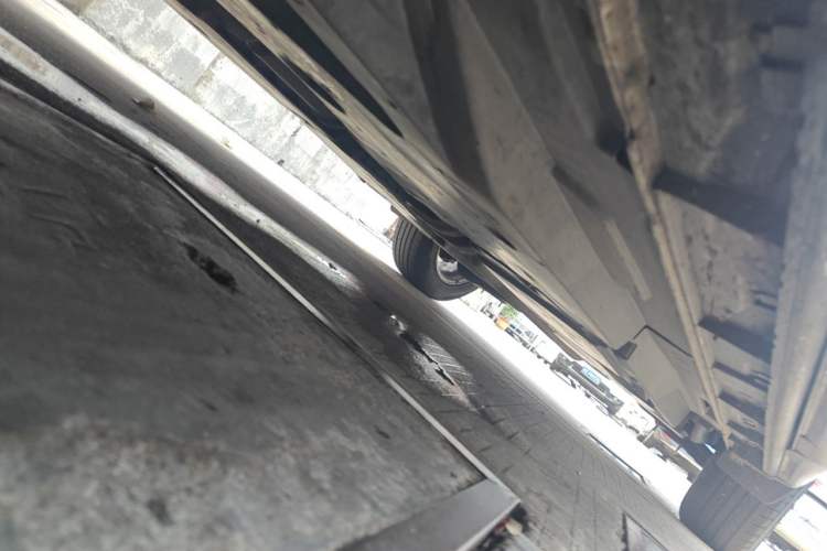 Used Mazda CX-5 2015 2.0L Automatic Two-Wheel Drive Urban Version Chassis Front Left