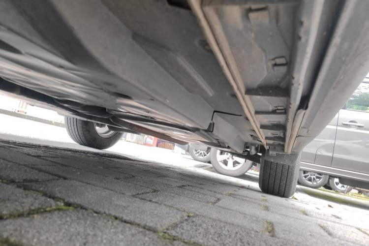 Used Mazda CX-5 2015 2.0L Automatic Two-Wheel Drive Urban Version Chassis Front Left