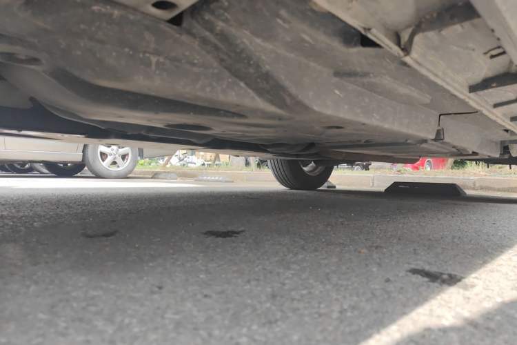 Used Mazda CX-5 2015 2.0L Automatic Two-Wheel Drive Urban Version Chassis Front Left