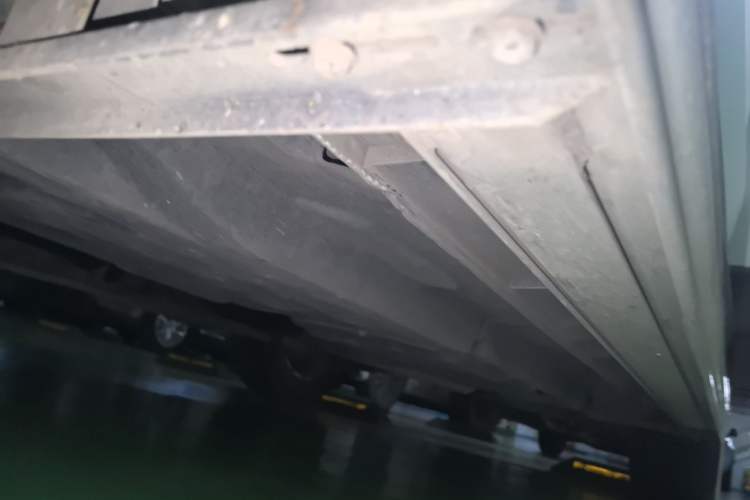 Used Mazda CX-5 2015 2.0L Automatic Two-Wheel Drive Urban Version Chassis Front Left