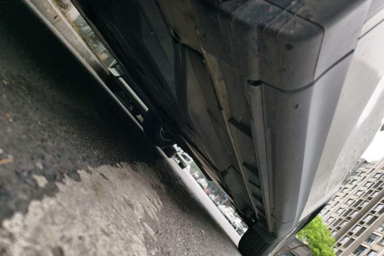 Used Mazda CX-5 2015 2.0L Automatic Two-Wheel Drive Urban Version Chassis Front Left