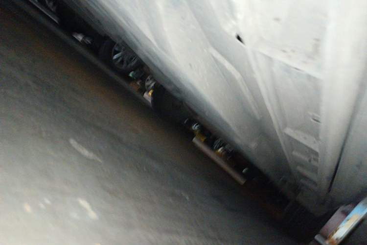 Used Mazda CX-5 2015 2.0L Automatic Two-Wheel Drive Urban Version Chassis Front Left