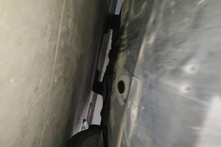 Used Mazda CX-5 2015 2.0L Automatic Two-Wheel Drive Urban Version Chassis Front