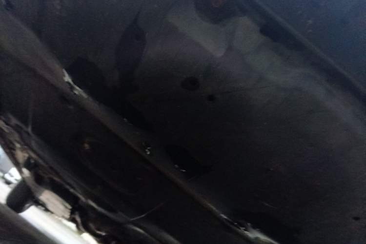 Used Mazda CX-5 2015 2.0L Automatic Two-Wheel Drive Urban Version Chassis Front