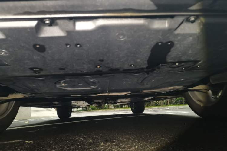 Used Mazda CX-5 2015 2.5L Automatic 4x4 Prestige Edition Chassis Front