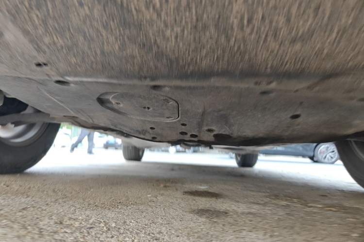 Used Mazda CX-5 2015 2.0L Automatic Two-Wheel Drive Urban Version Chassis Front