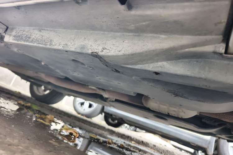 Used Mazda CX-5 2015 2.5L Automatic 4x4 Prestige Edition Chassis Front Right