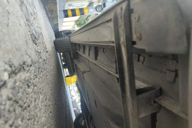 Used Mazda CX-5 2015 2.0L Automatic Two-Wheel Drive Urban Version Chassis Front Right