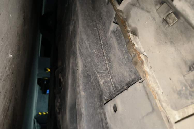 Used Mazda CX-5 2015 2.0L Automatic Two-Wheel Drive Urban Version Chassis Front Right