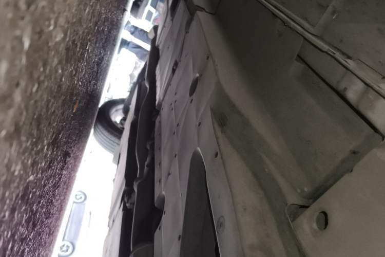 Used Mazda CX-5 2015 2.5L Automatic 4x4 Prestige Edition Chassis Front Right