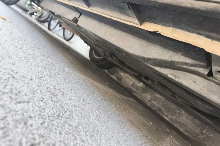Used Mazda CX-5 2015 2.0L Automatic Two-Wheel Drive Urban Version Chassis Front Right