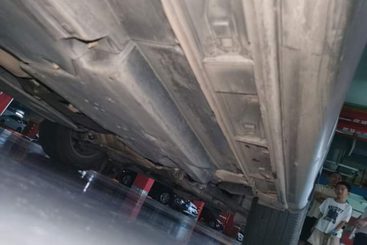 Used Mazda CX-5 2015 2.0L Manual Two-Wheel Drive Comfort Version Chassis Front Right