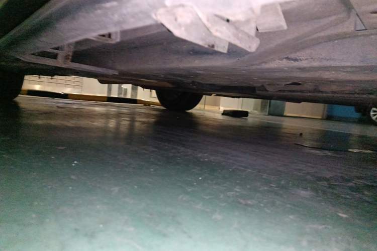 Used Mazda CX-5 2015 2.0L Automatic Two-Wheel Drive Urban Version Chassis Front Right