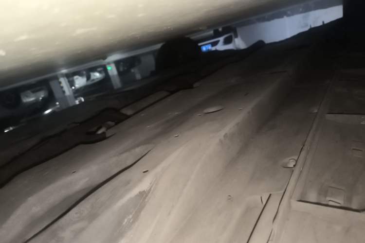 Used Mazda CX-5 2015 2.0L Automatic Two-Wheel Drive Urban Version Chassis Front Right